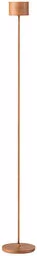 Blomus - Farol Mobile LED Lampa Podłogowa Rusty Blomus - Lampy stojące - miniaturka - grafika 1