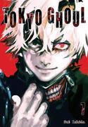 Waneko Sui Ishida Tokyo Ghoul. Tom 7