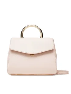 Furla Torebka Meridiana WB01704 BX3913 0496S Różowy - Torebki damskie - miniaturka - grafika 1