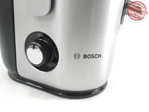 Sokowirówka BOSCH MES4010 - AGD OUTLET - miniaturka - grafika 4