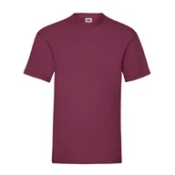 Koszulki sportowe damskie - Koszulka Unisex Dla Dorosłych Valueweight - miniaturka - grafika 1