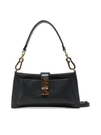 Torebki damskie - Steve Madden Torebka Blilou SM13001511 Czarny - miniaturka - grafika 1