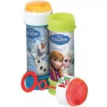 Brimarex BAŃKI MYDLANE FROZEN 60ML - Bańki mydlane - miniaturka - grafika 1