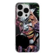 Etui i futerały do telefonów - Etui dedykowane do Iphone 11 wzór:  Joker 023 oryginalne i oficjalnie licencjonowane - miniaturka - grafika 1