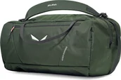Torby sportowe - Torba sportowa SALEWA Agner Ropebag Dark Olive ciemnozielona - miniaturka - grafika 1