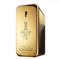 Wody i perfumy męskie - Paco Rabanne 1 Million Men Woda toaletowa 50 ml - miniaturka - grafika 1