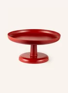 Tace i patery - Vitra Etażerka High Tray rot - miniaturka - grafika 1