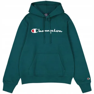 Bluza na co dzień męska CHAMPION z kapturem - Bluzy sportowe męskie - miniaturka - grafika 1