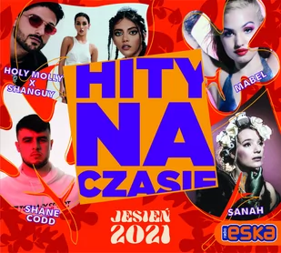Hity na Czasie Jesień 2021 - Rock - miniaturka - grafika 1