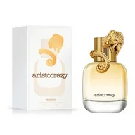 Wody i perfumy damskie - Aristocrazy Intuitive Woda Toaletowa 80ml - miniaturka - grafika 1