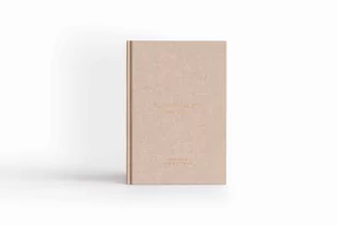Planner, Organizer Ślubny - SOFT - Planery - miniaturka - grafika 1