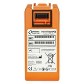 Sprzęt ratunkowy - CARDIAC SCIENCE BATERIA LITOWA DO DEFIBRYLATORA POWERHEART G5 - miniaturka - grafika 1