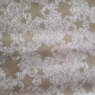 Opakowania i torebki na prezenty - Fastima Papier świąteczny do pakowania 70cmx10m 1m11 - miniaturka - grafika 1