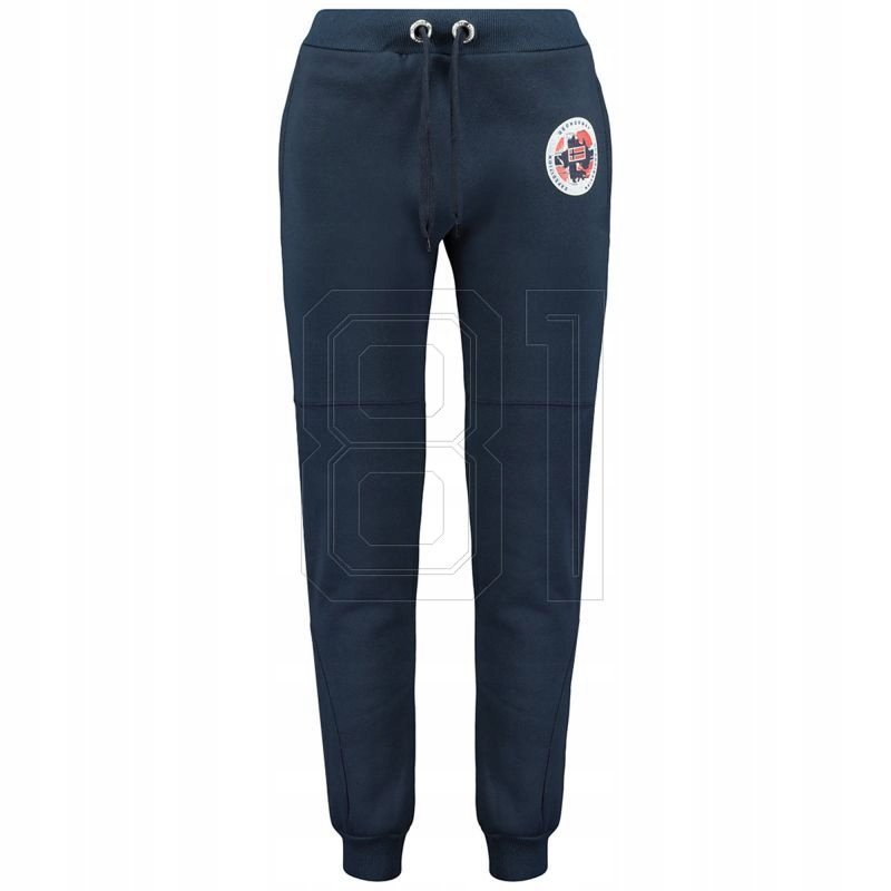 Spodnie Geographical Norway Jogging Pant Mirabel M SU1204H/GN/Navy 2XL