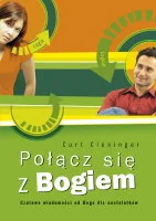 Połącz się z Bogiem. Czatowe wiadomości od Boga dla nastolatków - Miłość, seks, związki Połącz się z Bogiem. Czatowe wiadomości od Boga dla nastolatków - Miłość, seks, związki - miniaturka - grafika 1