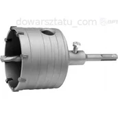 Otwornice - Yato Yato Korona Sds 80mm Do Udaru 4403 - miniaturka - grafika 1