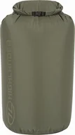 Plecaki - Highlander 80 litrów X-lite Drybag - Plecak - Ranger Green - miniaturka - grafika 1