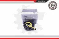 Akcesoria do układu elektrycznego - Sprężyna śrubowa, poduszka powietrzna Esen SKV 96SKV543 - miniaturka - grafika 1