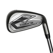 Golf - Cobra Darkspeed zestaw ironów golfowych (stalowy shaft) - miniaturka - grafika 1