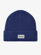 Czapki męskie - Czapka zimowa Marmot Ridgefield Beanie - twilight blue - miniaturka - grafika 1