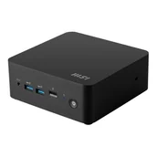 Zestawy komputerowe - PC MSI Cubi NUC AI 1UMG-062EU Ultra 5 - miniaturka - grafika 1