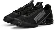 Buty sportowe męskie Cell Divide Mesh sneakersy treningowe czarne (377913-01)