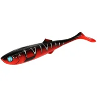 Przynęty - Przynęta MIKADO Sicario PMSC-8.5-RT 8.5 cm Red Tiger - miniaturka - grafika 1