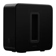 Kino domowe - SONOS Zestaw kina domowego 3.1 Beam + Sub Gen3 Kolor Czarny - miniaturka - grafika 1