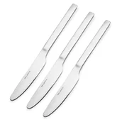 Zestawy sztućców - Komplet noży stołowych Florina Lena 3 sztuki - miniaturka - grafika 1