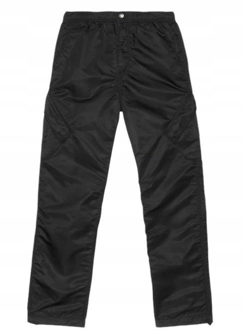 Jordan FD7391-045, spodnie dresowe męskie, rozmiar S