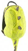 Plecaki - Littlelife Plecaczek odblaskowy Hi-Vis Toddler ActionPak Yellow LML12749 - miniaturka - grafika 1