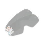 Gogle i okulary motocyklowe - Dragon 2 zestaw NFX2 Lins Shield - - miniaturka - grafika 1