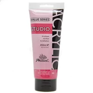 Farby i media malarskie - Farba Akrylowa Phoenix 200 Ml Nr 332 - miniaturka - grafika 1