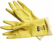 Fartuchy i rękawice kuchenne - Vileda Professional Rękawice Gospo. Contract S 100538 Vileda VILEDA PROFESSIONAL VILE-PROF-934 - miniaturka - grafika 1