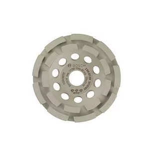 Bosch Tarcza diamentowa garnkowa 2608201228, 125x22.23 mm - Akcesoria do elektronarzędzi - miniaturka - grafika 1