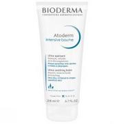 Balsamy i kremy do ciała - Bioderma atoderm intensive baume kojący balsam emolientowy 200 ml - miniaturka - grafika 1