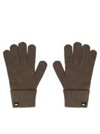 Rękawiczki - Quiksilver Rękawiczki QS-M6-001-AW24 Brązowy - miniaturka - grafika 1