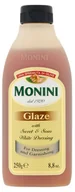 Majonezy i dressingi - Monini KREM NA BAZIE BIAŁEGO OCTU BALSAMICZNEGO 250G - miniaturka - grafika 1