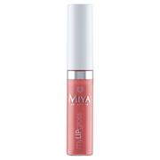 Błyszczyki do ust - Miya Cosmetics Miya Cosmetics myLIPgloss Miya Pure Rose 9.0 ml - miniaturka - grafika 1