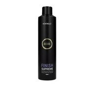 Kosmetyki do stylizacji włosów - Montibello Finish Supreme Spray utrwalający 400ml - miniaturka - grafika 1