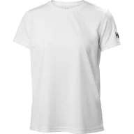 Koszulki i topy damskie - Koszulka damska Tech T-Shirt 2.0 Helly Hansen - miniaturka - grafika 1