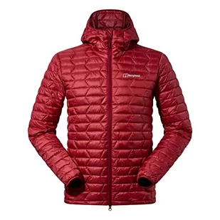 Berghaus Cuillin męska kurtka z kapturem z syntetykiem - Kurtki męskie - miniaturka - grafika 1