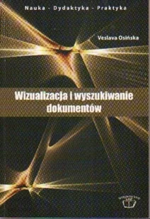 Wizualizacja i wyszukiwanie dokumentów - Biznes - miniaturka - grafika 1