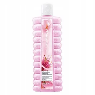 Avon Płyn do kąpieli Blooming Beauty 500ml 2856 - Kosmetyki do kąpieli - miniaturka - grafika 1