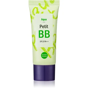 Holika Fresh Petit BB Clearing 30 ml - Kremy do twarzy - miniaturka - grafika 1