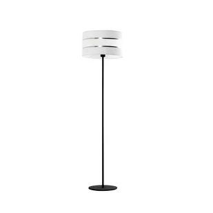 Lampex Fabio lampa podłogowa 1-punktowa 851/ST 851/ST - Lampy stojące - miniaturka - grafika 1
