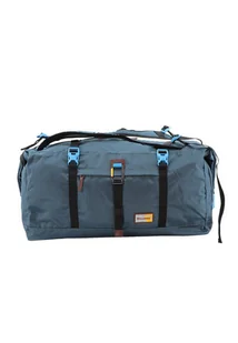 Torba podróżna 60cm Discovery ICON 731 niebieska - Torby podróżne - miniaturka - grafika 1