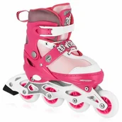 Rolki - Spokey CANDY Łyżworol 28-32 BL - miniaturka - grafika 1