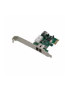 Dawicontrol DC-1394 Fire bulk PCIe - Adaptery i przejściówki - miniaturka - grafika 1