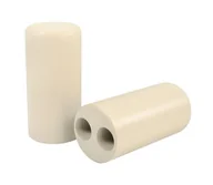 Akcesoria do urządzeń pomiarowych - OHAUS (30314874) - wkładka redukcyjna, 2x15 ml, D17 mm, Rim (2/opak) - miniaturka - grafika 1